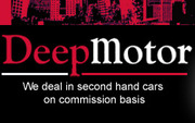 Deep Motor - Used Car dealer in Navi Mumbai