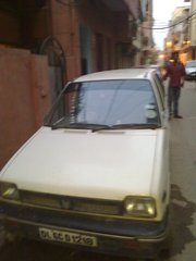 MARUTI 800 CAR FOR SALE