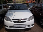 Used Chevrolet Optra magnum 2.0 LT For Sale in Navi Mumbai,  Maharashtr