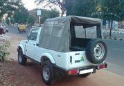 Maruti Gypsy MG 413 W for sale (HP03 2836)