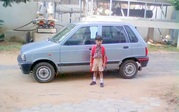 For Sale:Maruti 800- 2008 april ( 2nd model )