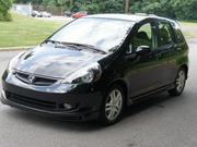 2007  HONDA FIT