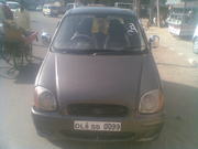 vip no  SANTRO ZIP PLUS 2000 NOV,  Power Steering,  Power Windows,  RUN O