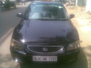 1. ACCENT 2004 SHOWROOM CONDITION FOR SALE 