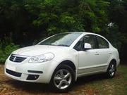 Yellow Board Maruti SX4 for sale in very good condition, , 