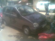 SANTRO  2OO1 jul  for sale,   RUN ONLY 56000 KM,   EXCELLENT MILEAGE OF 