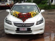 HONDA ACCORD  FOR  RENT