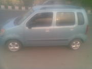 ******AS Brand new showroom condition ******  1.  WAGON R 25 DEC 2008 