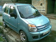  WAGON R 25 DEC 2008 VXI 4 SALE  { AS GOOD AS NEW } 