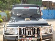 want 2 sale mahindra bolero sle2008 ac car