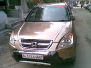 CRV 2004 2.0 AT ARMY OFFICER { MAJOR } ***SHOWROOM CONDITION*** 4 sale