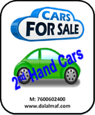 Sale your Second Hand Car Fast & Free …. No Commission 