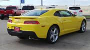 New and Used Chevrolet Camaro Sale For Houston