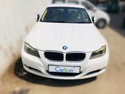 used BMW 3 Series 320d Sedan car for sale in delhi