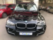  used BMW X5 3.0d car for sale in delhi