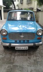 Premier Padmini car in good working condition for sale