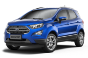 Used Ford Ecosport Car Price