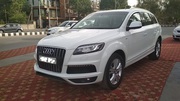 2014 Audi Q7 For Sell