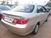 Second Hand Honda City Cars in Pune