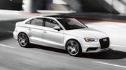 AUDI A3 BUY-SELL KERSI SHROFF AUTO CONSULTANT AND DEALER 