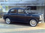 FIAT VINTAGE AND CLASSIC CARS BUY=SELL KERSI SHROFF AUTO DEALER 