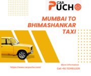 Explore the Serene Journey from Mumbai to Bhimashankar with Our Taxi S