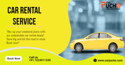 Mumbai to Pune Car Rentals Your Gateway to a Seamless Journey
