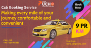 Introducing Car Pucho Your Ultimate Mumbai to Pune Car Rental Solution