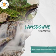 Lansdowne's Beauty with Our Curated Tour Package