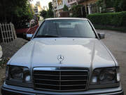 mercedes used car eclass