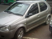 Tata Indica for sale @ Rs. 155000